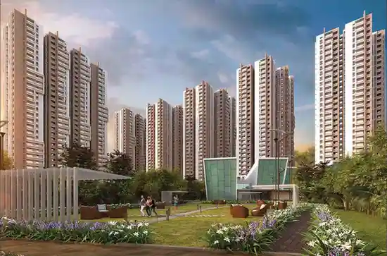 HonerAquantis-Residential-2&3BHK-Gopanpally-Hyderabad-ReadyToMove